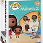 Funko POP Disney Moana 2 - Matangi - Collectable Vinyl Figure