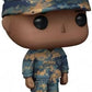 Funko Pop Pops with Purpose Military U.S. Marines - Male Marine