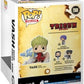 Funko POP Deluxe Trigun - VASH The Stampede with Angel Arm - Collectable Vinyl Figure