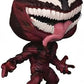 Funko POP Marvel Venom 2 Let There Be Carnage - Carnage Cletus Kasady Funko Vinyl Figure