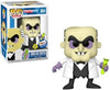 Funko PoP Underdog - Simon Bar Sinister Glow Vinyl Figure 10 cm Size