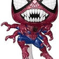 Funko Marvel Pop Doppelganger Spider-Man Vinyl Bobble-Head 2021 L.A. Comic Con