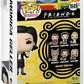Funko POP TV Friends - Monica Geller - with Mockolate - Collectable Vinyl Figure