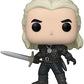 Funko POP Pop TV Witcher- Geralt with Chase Styles May Vary Multicolor Standard