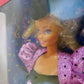 Barbie Mardi Gras Barbie Doll American Beauties Collection First Edition 1987 Mattel