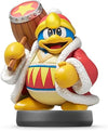 Nintendo King Dedede amiibo