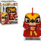 Funko POP Conan Conan Without Borders - Conan O'Brien Luchador - 889698349314