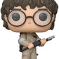 Funko POP Movies Ghostbusters Frozen Empire - Phoebe - Collectable Vinyl Figure