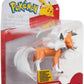 Pokemon Fighting Figure Lycanroc The Figure Toy Set