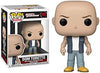 Funko POP Pop Movies F9 The Fast Saga - Dominic Vinyl Figure Multicolor 3.75 inches
