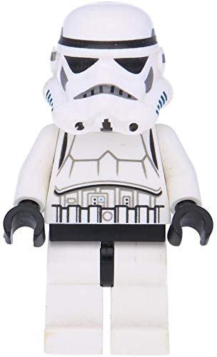 LEGO Star Wars Stormtrooper Figure