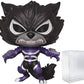 Funko POP Marvel Venom - Venomized Rocket Raccoon Funko Pop Vinyl Figure Bundled with