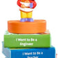 Little Tikes Story Dream Machine I Want to Be Helper Collection Storytime Audio Character