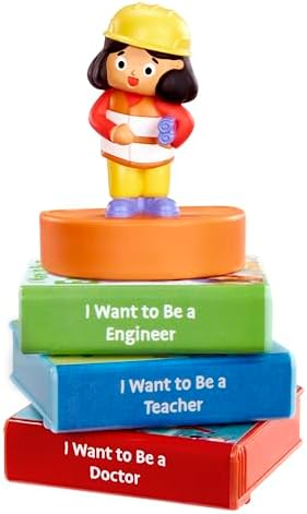 Little Tikes Story Dream Machine I Want to Be Helper Collection Storytime Audio Character