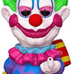 Funko POP Killer Klowns from Outer Space - Jumbo Funko Pop Vinyl Figure Bundled with