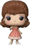 Funko Pop TV Pee wee's Playhouse Miss Yvonne Figure Multicolor