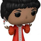 Funko POP Rocks Aretha Franklin - AW Show - Collectable Vinyl Figure