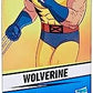 Marvel Titan Hero Series X-Men Wolverine 12-Inch-Scale Action Figure X-Men Super Hero for