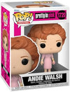 Funko POP Movies Pretty in Pink - Andie Walsh - Collectable Vinyl Figure