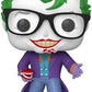 Funko Pop Movies Batman's 85th Anniversary - The Joker - Collectable Vinyl Figure