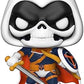 Funko Pop Marvel Year of The Shield - Taskmaster Vinyl Bobblehead Amazon