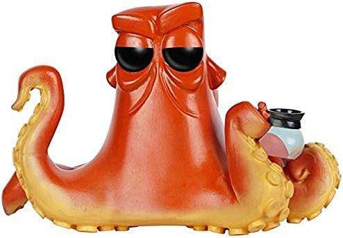 Funko POP Disney Finding Dory Hank Action Figure