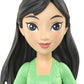 Mattel Disney Princess Small Doll