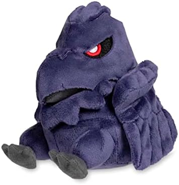 Pokemon Center Original Pokemon Dolls Galarian Corviknight
