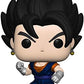 Funko Pop Dragon Ball Vegito Metallic 949 Edition Anime Figure