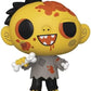 Funko POP Paka Paka Boo Hollow - Zeke Multicolor 58005