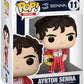 Funko POP Racing McLaren - Ayrton Senna - Collectable Vinyl Figure