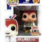 Funko Pop Ad Icons Jollibee in Philippine Barong