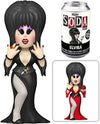 Funko Elvira Vinyl Soda Standard