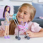 Barbie Skipper Babysitters Inc Playset
