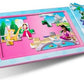 Melissa & Doug Melissa Doug Take-Along Magnetic Jigsaw Puzzle