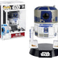 Funko POP Star Wars R2-D2 Bobble Figure