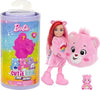 Barbie Cutie Reveal Chelsea Doll