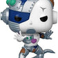 Funko Pop Animation Dragonball Z - Mecha Frieza Multicolor