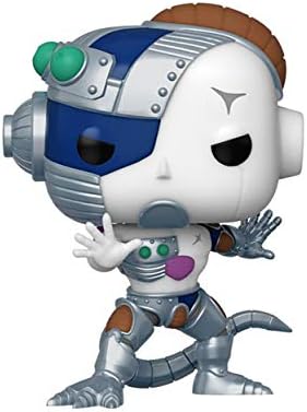 Funko Pop Animation Dragonball Z - Mecha Frieza Multicolor