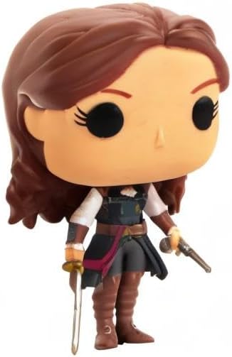Funko Assassin's Creed Unity - Elise