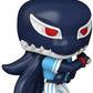 Funko Pop Animation My Hero Academia MHA - Hero League Baseball Gang Orca - Collectable Vinyl Figure
