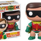 Funko POP Heroes Robin 1966 Vinyl Figure