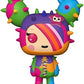 Funko Tokidoki - Sandy Rainbow Funkon 2021 Summer Convention Pop Vinyl