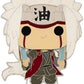 Funko Pop Pin Naruto - Jiraiya