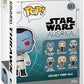 Funko POP Vinyl Star Wars Ahsoka - POP1 - Collectable Vinyl Figure
