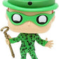 Funko The Riddler Pop 340 Pop Heroes Batman Forever Vinyl Figure Bundled with EcoTek