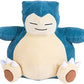 Pokemon 12 Large Snorlax Plush
