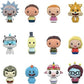 Funko Pint Size Heroes Rick Morty - Rick Morty One Mystery Figure Toy
