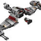 LEGO Star Wars: The Last Jedi Defense of Crait 75202 – 746-Piece Building Kit!