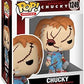 Funko Pop Movies Bride of Chucky - Chucky - Collectable Vinyl Figure